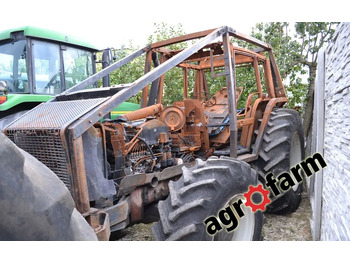 Recambio VALTRA