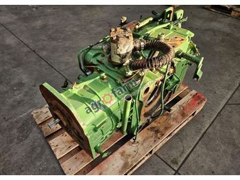 Caja de cambios JOHN DEERE