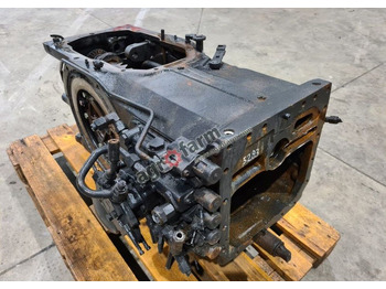 Transmisión RENAULT Ares