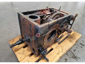 Caja de cambios RENAULT