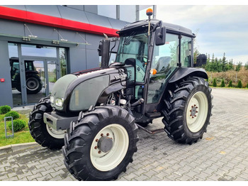 Tractor VALTRA A-series