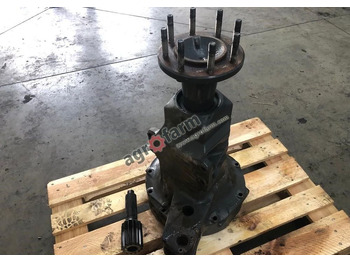 Transmisión MASSEY FERGUSON