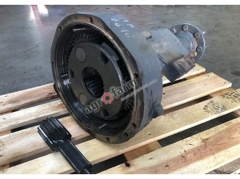 Transmisión ZWOLNICA LH  MASSEY FERGUSON 7616 4309155M95: foto 4