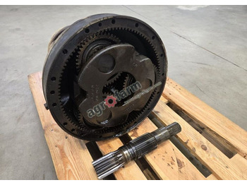 Transmisión MASSEY FERGUSON