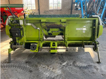 Leasing para Claas PU 300 HD  Claas PU 300 HD: foto 3