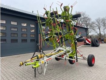 Henificadora CLAAS Volto