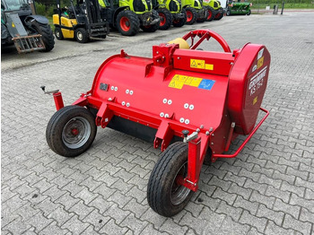 Desbrozadora de patatas Grimme KS 75-2: foto 4