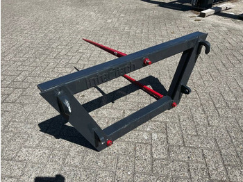 Horquillas para Maquinaria agrícola nuevo Inter-Tech balen / stro prikker: foto 2 Horquillas para Maquinaria agrícola nuevo Inter-Tech balen / stro prikker: foto 2