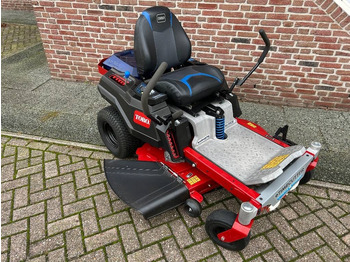 Cortacésped TORO