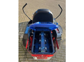 Cortacésped Toro eMR 4275: foto 2
