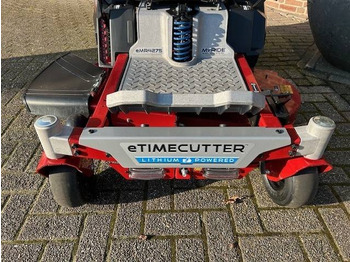 Cortacésped Toro eMR 4275: foto 4