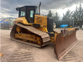 Bulldozer CATERPILLAR D5