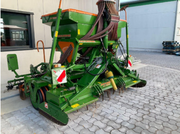 Combinado de siembra AMAZONE