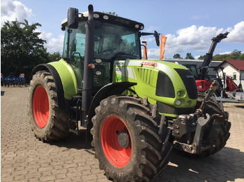 Leasing para CLAAS Arion 630 CLAAS Arion 630: foto 3