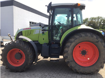 Leasing para CLAAS Arion 630 CLAAS Arion 630: foto 1