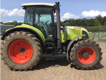 Leasing para CLAAS Arion 630 CLAAS Arion 630: foto 2