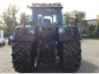 Tractor Fendt 820 Vario: foto 5