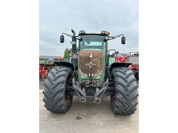 Tractor Fendt 930 Vario SCR: foto 3