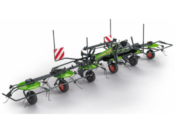 Henificadora FENDT