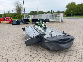 Segadora nuevo Fendt Slicer 3670 TLXKC: foto 4 Segadora nuevo Fendt Slicer 3670 TLXKC: foto 4