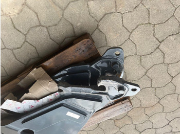 Implemento Stoll Anbaukonsolen Frontlader: foto 5
