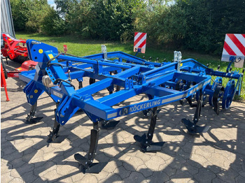 Cultivador KÖCKERLING