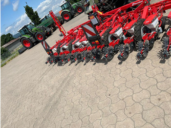 Sembradora de precisión Kverneland Unicorn SD e-drive: foto 3