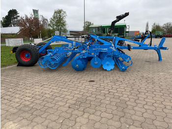 Rastras LEMKEN