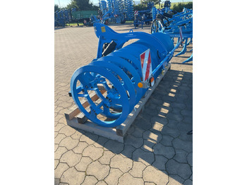 Rodillo agrícola LEMKEN