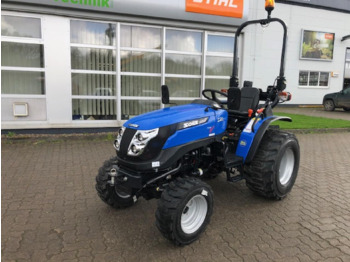 Tractor SOLIS 26