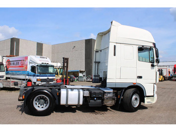 Cabeza tractora DAF XF 105.460 + EURO 5 +: foto 4