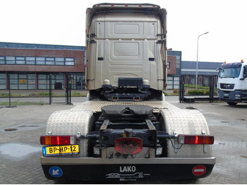 Cabeza tractora Scania R124-420 + PERFECT SHOWMODEL: foto 5