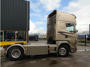 Cabeza tractora Scania R124-420 + PERFECT SHOWMODEL: foto 3