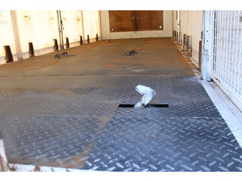 Camión lona DAF CF 330 + EURO 6 + 6X2 STEERING: foto 5 Camión lona DAF CF 330 + EURO 6 + 6X2 STEERING: foto 5