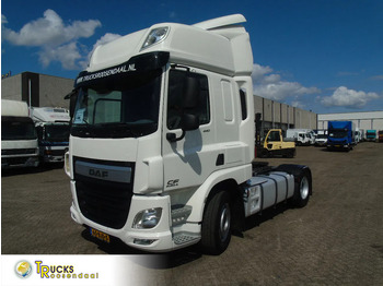 Cabeza tractora DAF CF 440
