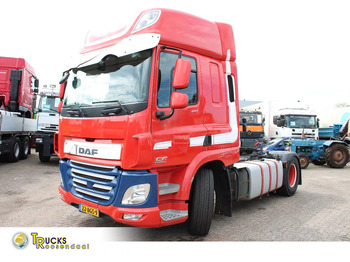 Cabeza tractora DAF CF 440