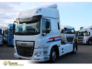 Cabeza tractora DAF CF 440
