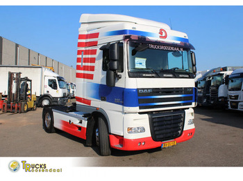 Cabeza tractora DAF XF 105