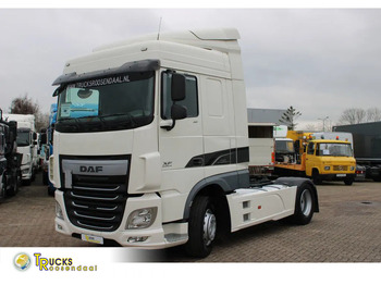 Cabeza tractora DAF XF 106 440