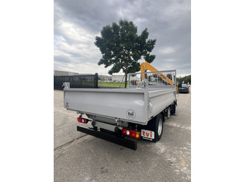 Camión grúa nuevo FUSO 35 3S: foto 4 Camión grúa nuevo FUSO 35 3S: foto 4