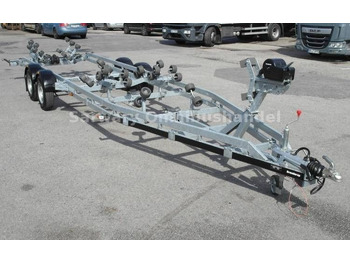 Remolque para barco BRENDERUP
