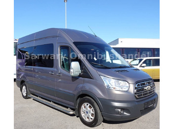 Minibús FORD Transit