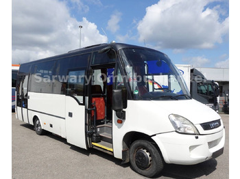 Minibús IVECO Mago