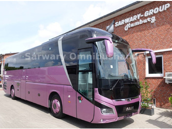 Autocar MAN Lion's Coach