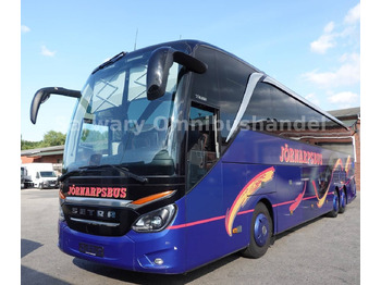 Autocar Setra S 516 HDH*Panorama-Glasdach*Tourismo*517*Travego: foto 2