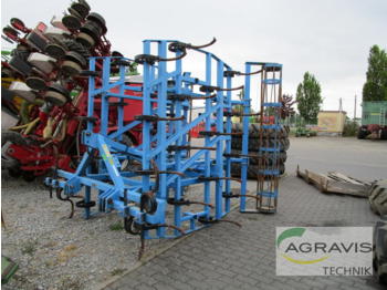 Cultivador Fricke SAPHIR GE 501: foto 1