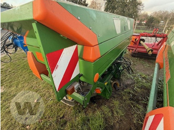 Esparcidor de fertilizantes Amazone ZA-M 1501: foto 2