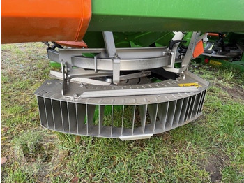 Esparcidor de fertilizantes Amazone ZA-M 1501: foto 3