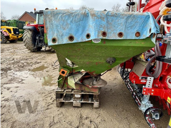 Esparcidor de fertilizantes Amazone ZA-M II: foto 3