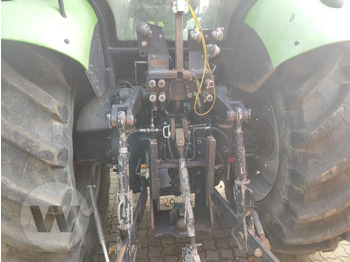 Tractor Deutz Agrotron M 620: foto 3